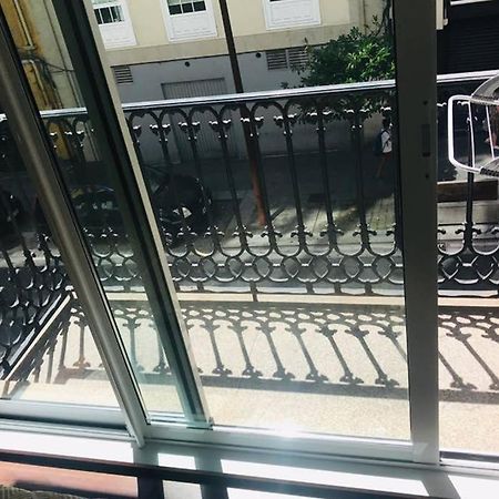 Апартаменты Precioso Loft En El Centro Ла-Корунья Экстерьер фото